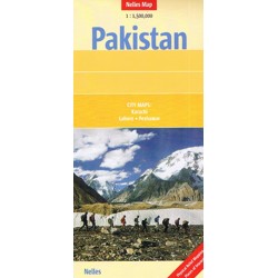 Pakistan