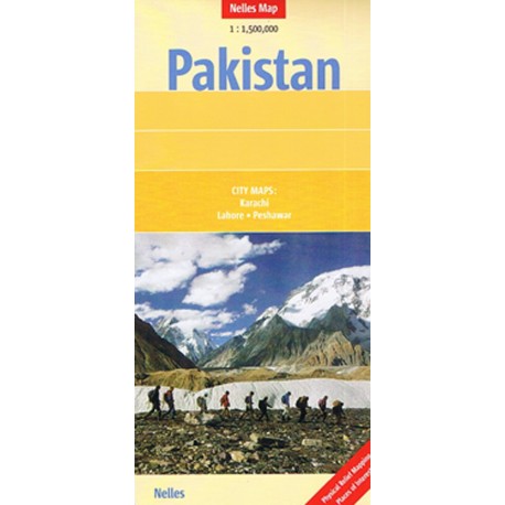 Pakistan