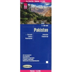 Pakistan