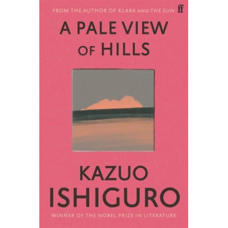 A Pale View of Hills