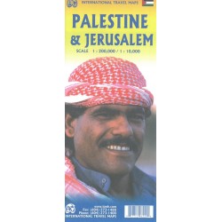 Palestine & Jerusalem