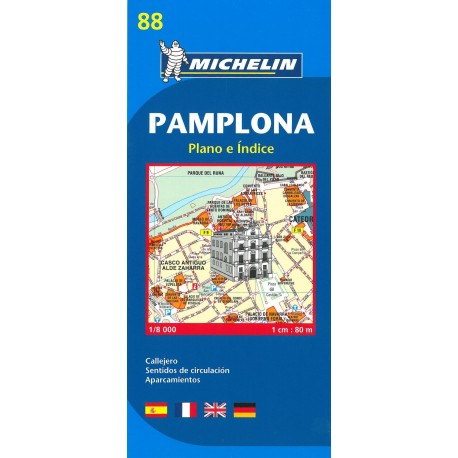 Pamplona