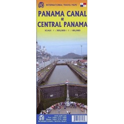 Panama Canal & Central Panama