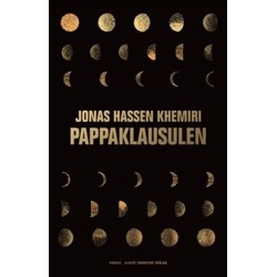 Pappaklausulen : roman: roman