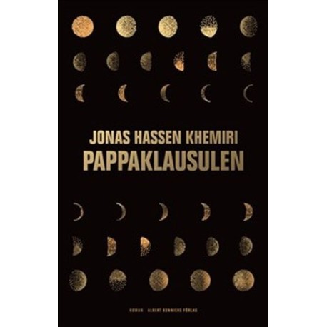 Pappaklausulen : roman: roman