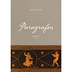 Paragrafen : Eidsvoll 1814: Eidsvoll 1814