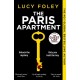 Paris Apartment, The (PB) - B-format