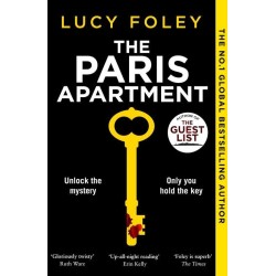 Paris Apartment, The (PB) - B-format