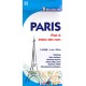 Paris Plan & Index des rues