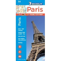 Paris Plan