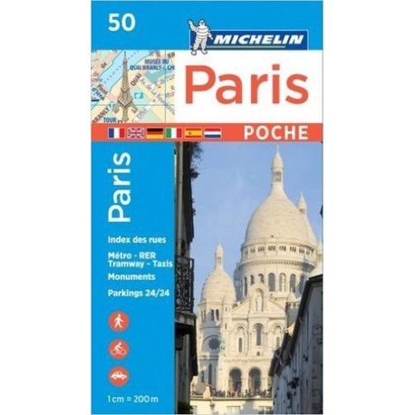 Paris Poche