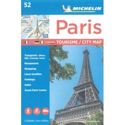 Paris Transport