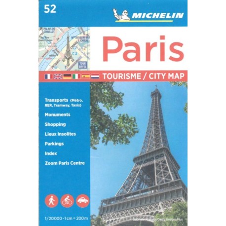 Paris Transport