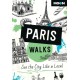 Paris Walks, Moon
