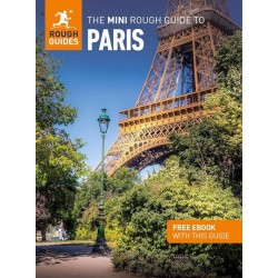 The Mini Rough Guide to Paris