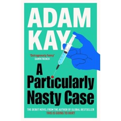 A Particularly Nasty Case