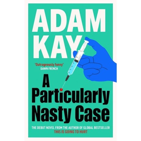 A Particularly Nasty Case