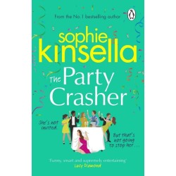 The Party Crasher