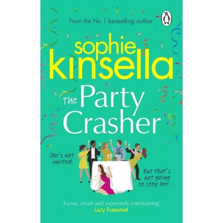 The Party Crasher