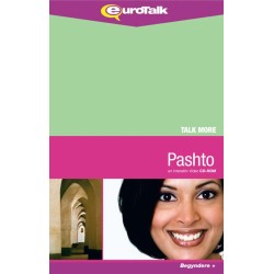Pashto parlørkursus