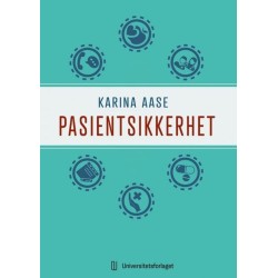 Pasientsikkerhed