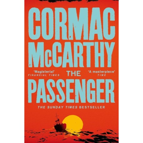 The Passenger