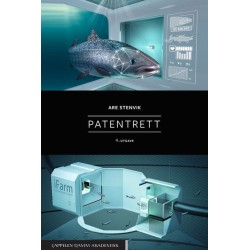 Patentrett