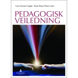 Pedagogisk veiledning