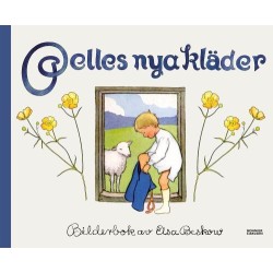 Pelles nya kläder