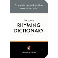 Penguin Rhyming Dictionary