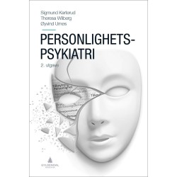 Personlighetspsykiatri