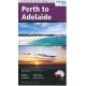 Perth to Adelaide