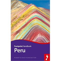 Peru Handbook