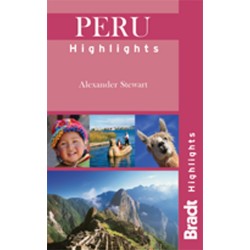 Peru Highlights