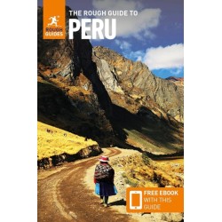 Peru, Rough Guide