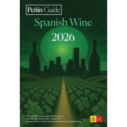 Penin Guide Spanish Wine 2026