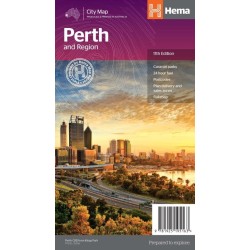 Perth and Region