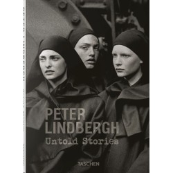 Peter Lindbergh. Untold Stories