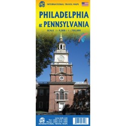 Philadelphia & Pennsylvania