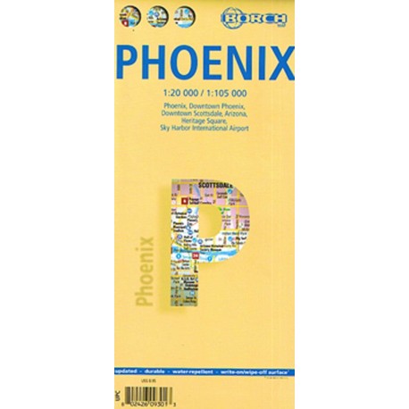 Phoenix (lamineret)