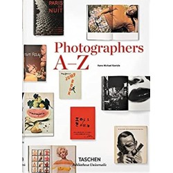 Photographers A-Z