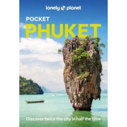 Phuket Pocket, Lonely Planet