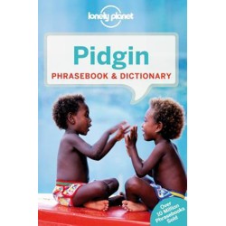 Pidgin Phrasebook & Dictionary