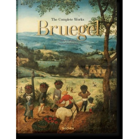 Pieter Bruegel. The Complete Works