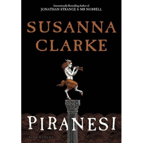 Piranesi