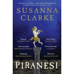 Piranesi