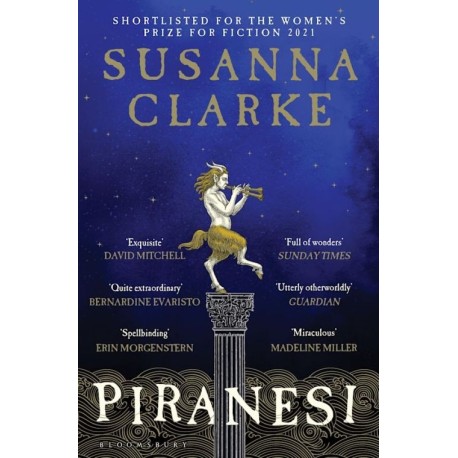 Piranesi