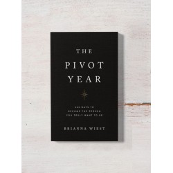 The Pivot Year