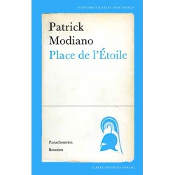 Place de l´Étoile