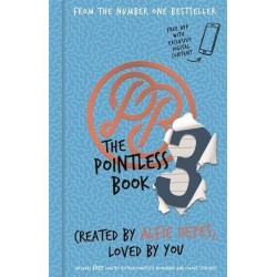 Pointless Book 3